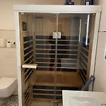 Altes Fischerhaus Nyaraló *