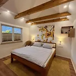 Altes Fischerhaus Semesterbostad *
