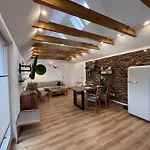 Altes Fischerhaus * Binz
