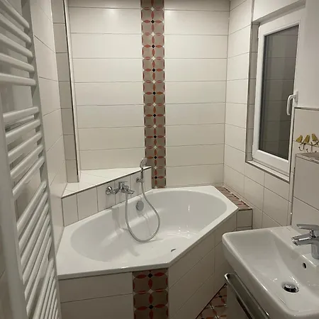 Tatil Evi Ferienhaus Altes Fischerhaus