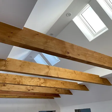 Ferienhaus Altes Fischerhaus Tatil Evi Binz