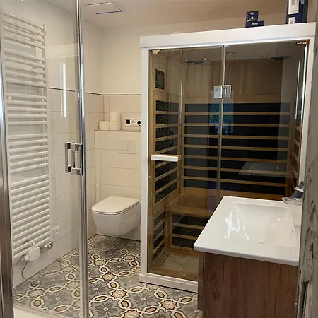 Ferienhaus Altes Fischerhaus *