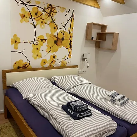 Ferienhaus Altes Fischerhaus Tatil Evi