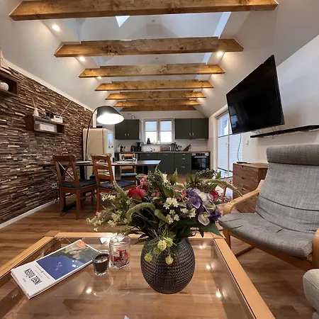 Ferienhaus Altes Fischerhaus