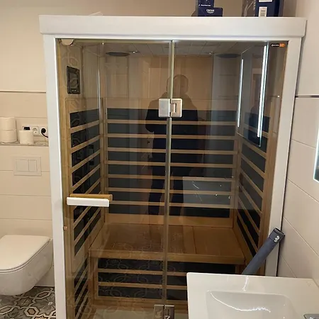 Ferienhaus Altes Fischerhaus 度假居 *