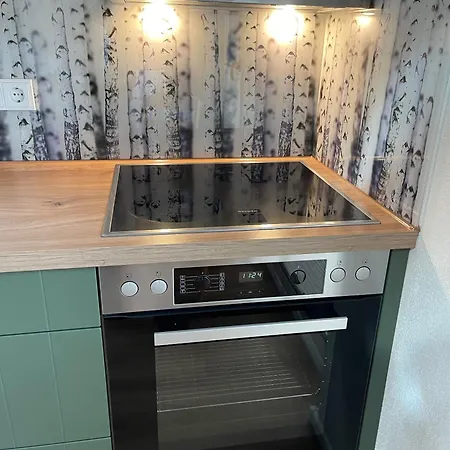 Ferienhaus Altes Fischerhaus in Binz Binz