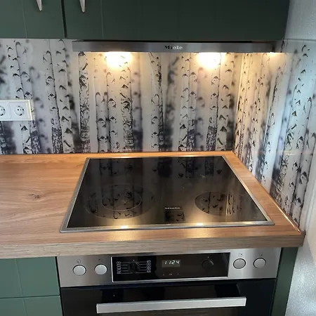 Altes Fischerhaus in Binz Ferienhaus