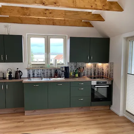 Ferienhaus Altes Fischerhaus *