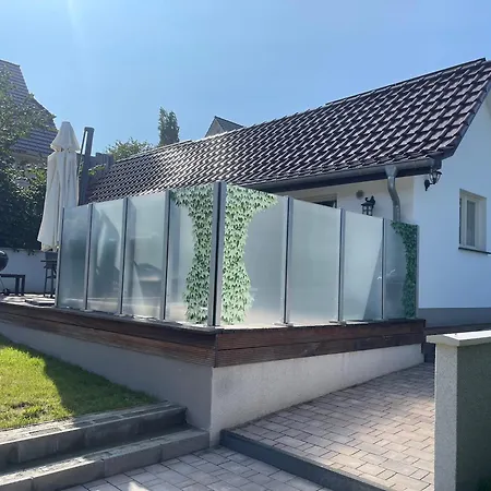 Altes Fischerhaus