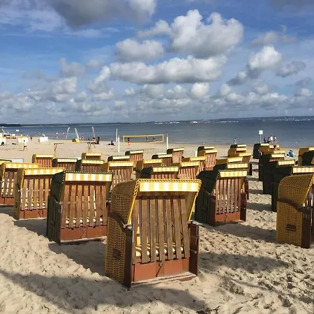 Ferienhaus Altes Fischerhaus *