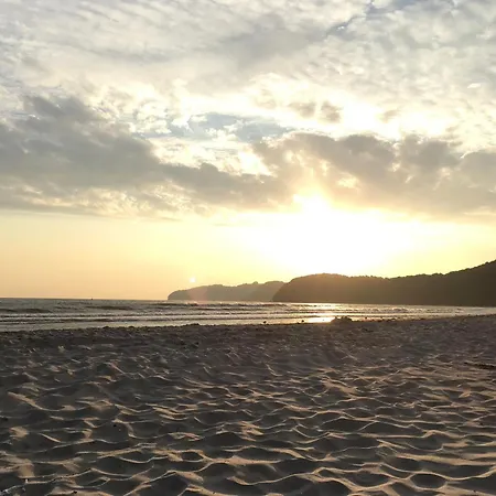 Tatil Evi Ferienhaus Altes Fischerhaus *