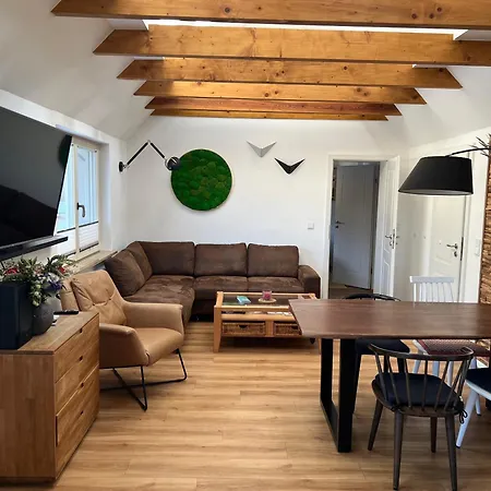 Ferienhaus Altes Fischerhaus 宾茨