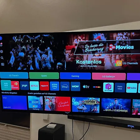 Ferienhaus Altes Fischerhaus * Binz