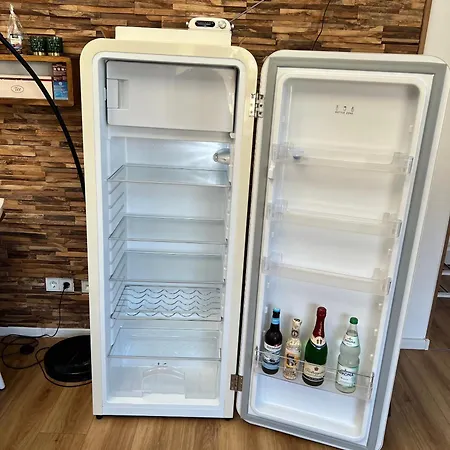 Ferienhaus Altes Fischerhaus Tatil Evi Binz