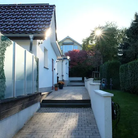 Ferienhaus Altes Fischerhaus *